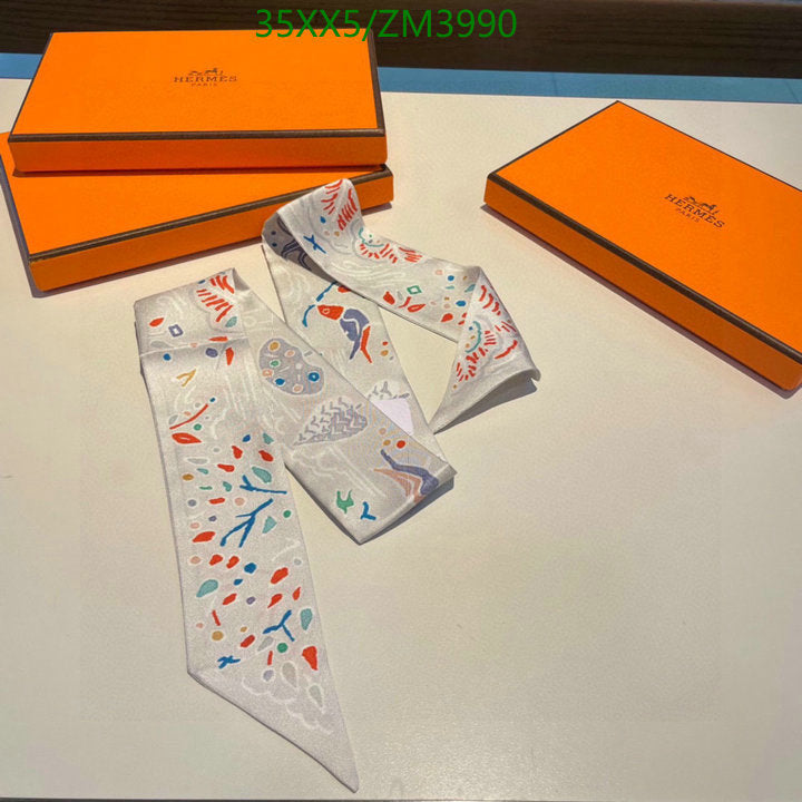 SAMC - HMS Scarves - 865