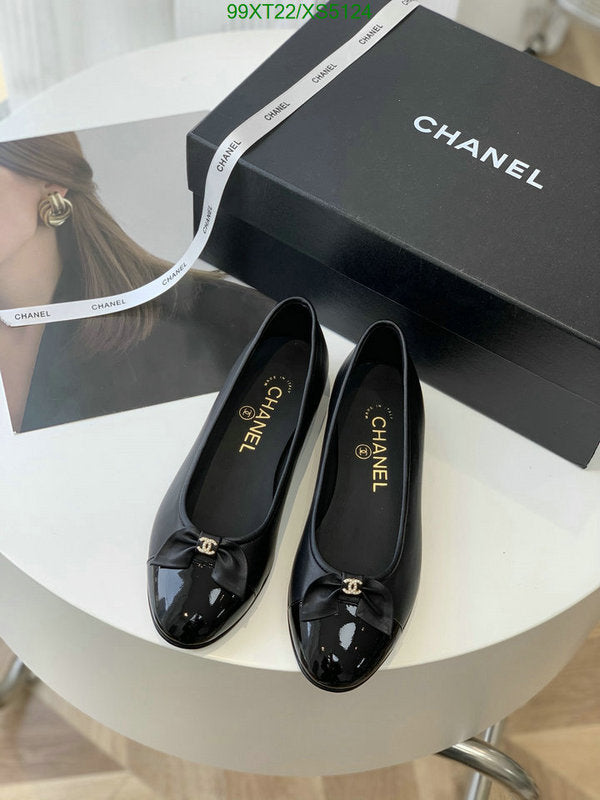 SAMC - CHL Women Shoes Ballet - 384