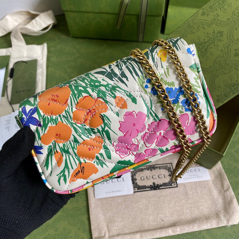 Satchel Bags - GCI Bags - 5928