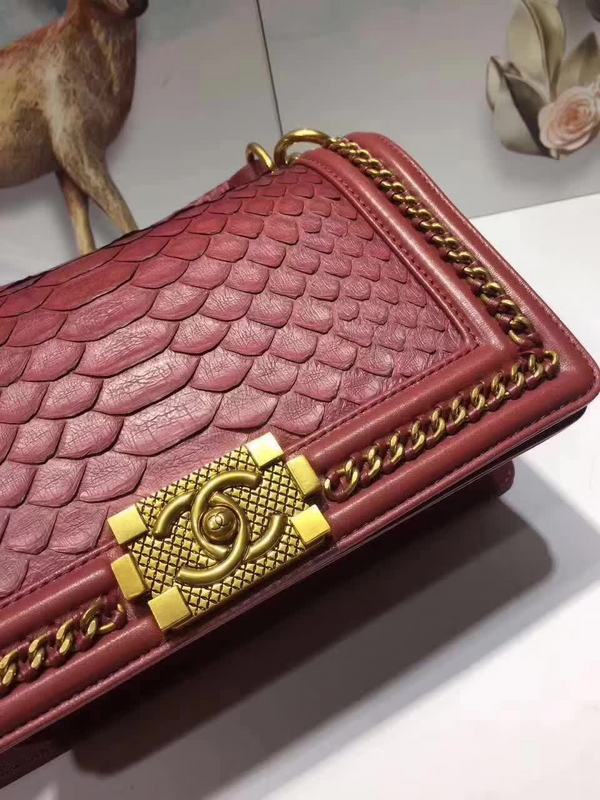Satchel Bags - CHL Bags - 638