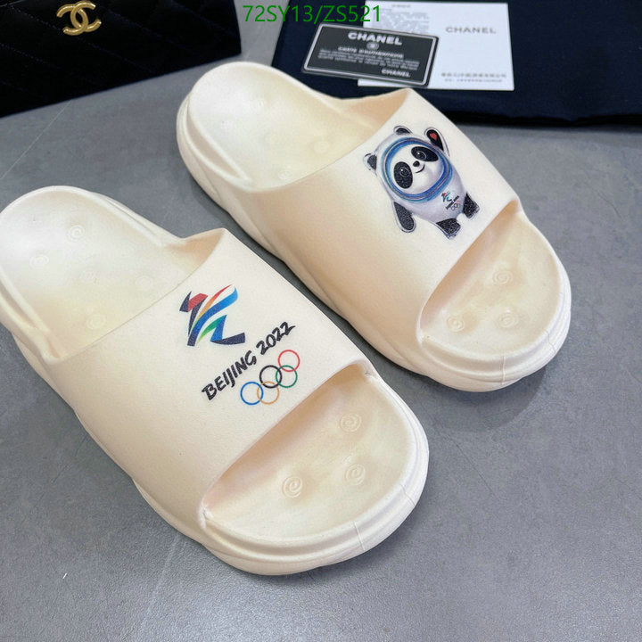 SAMC - CHL Women Shoes Slippers - 182