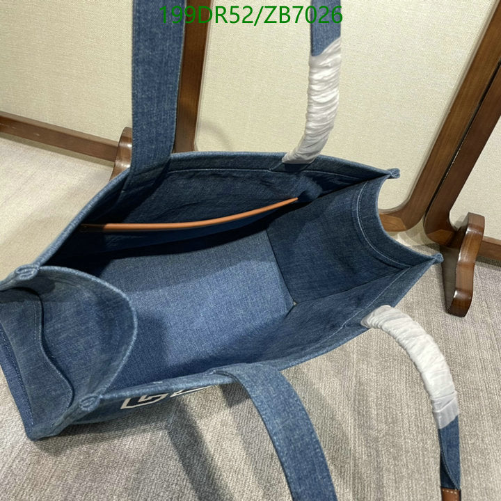 SAMC - COL Bags - 202