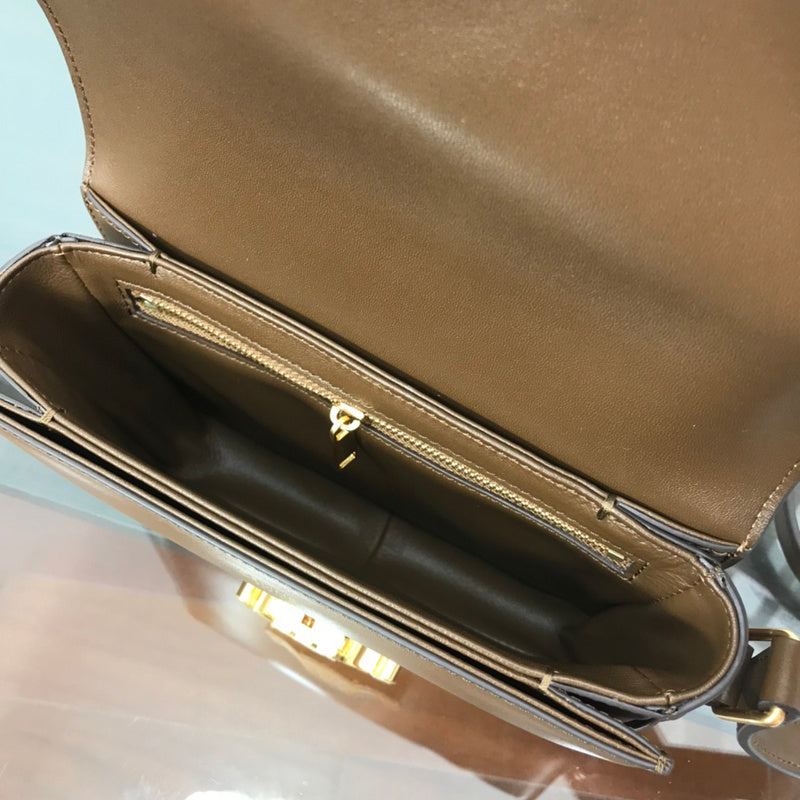 Satchel Bags - CHN Bags - 093