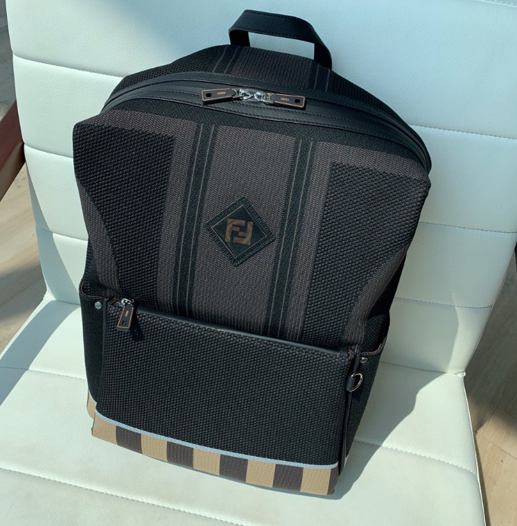 SAMC - FDE Bags - 222