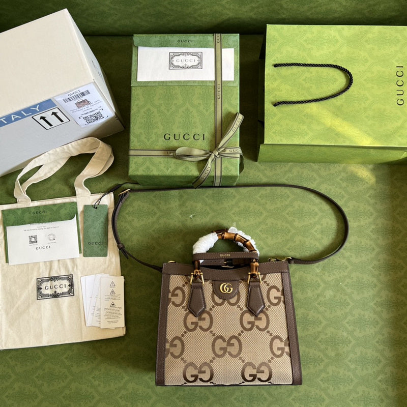 Satchel Bags - GCI Bags - 373
