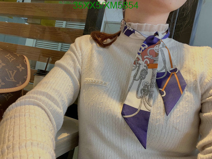 SAMC - HMS Scarves - 745