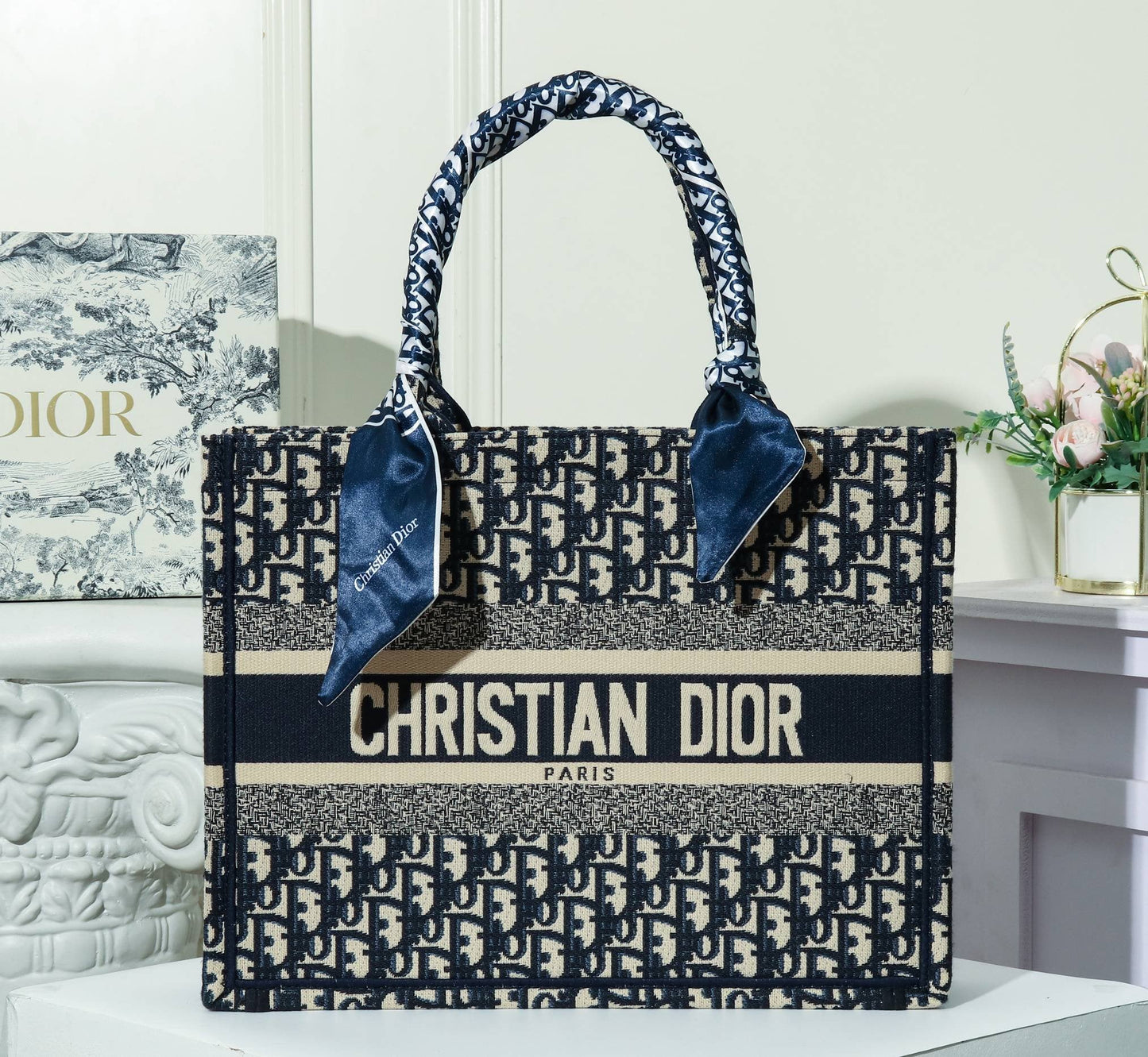 EN - New Arrival Bags DIR 142