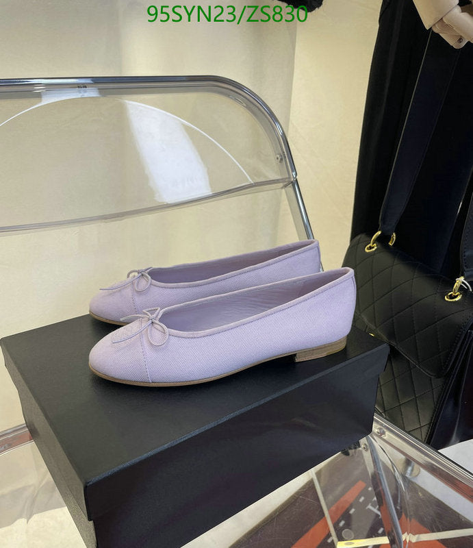 SAMC - CHL Women Shoes Ballet - 333
