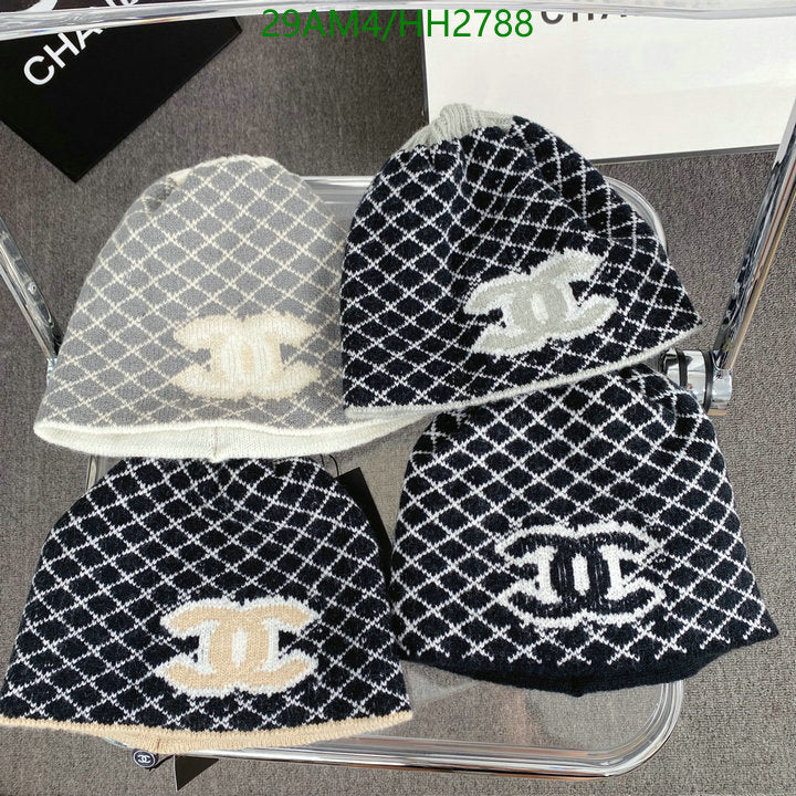 SAMC - CHL Caps & Hats - 353