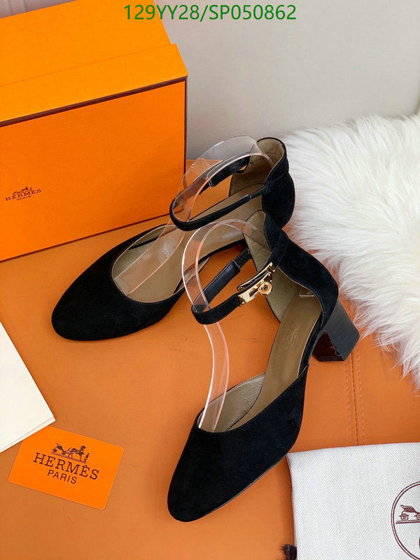SAMC - HMS Women Shoes - 421