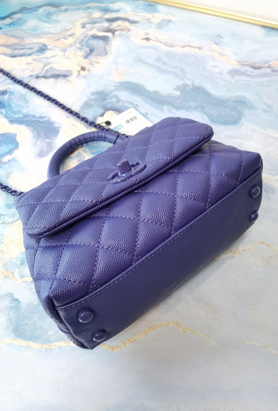 Satchel Bags - CHL Bags - 4878