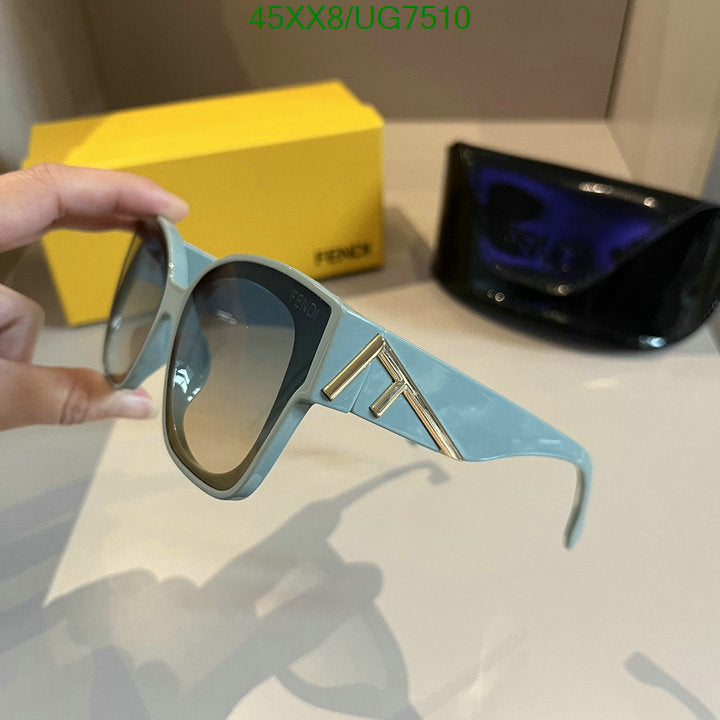 SAMC - FDE Glasses - 040