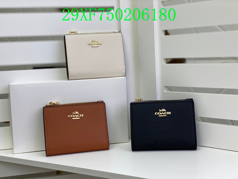Glami - CAH Wallet - 032