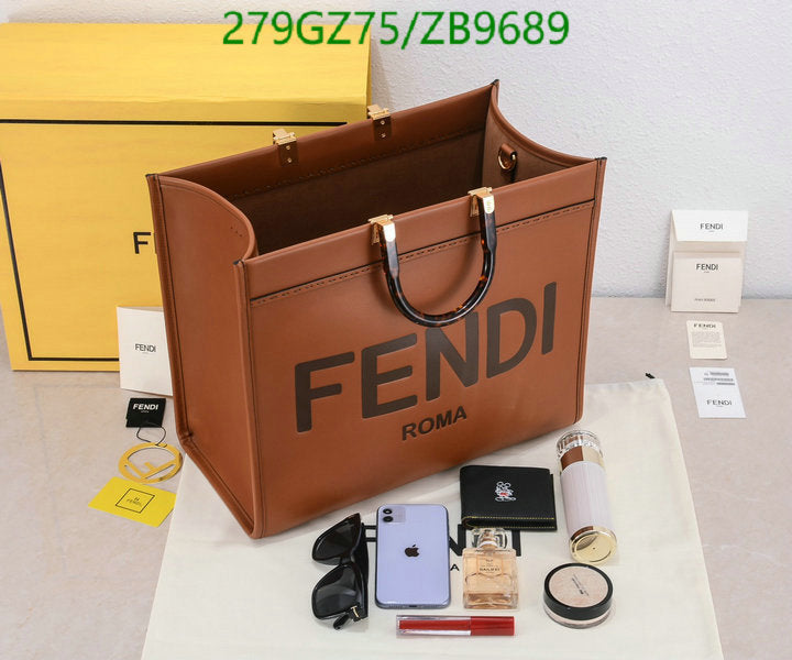 SAMC - FDE Bags - 476