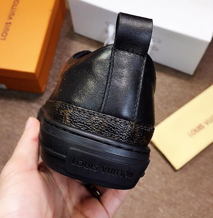 SAMC - LOV Men Shoes - 1804