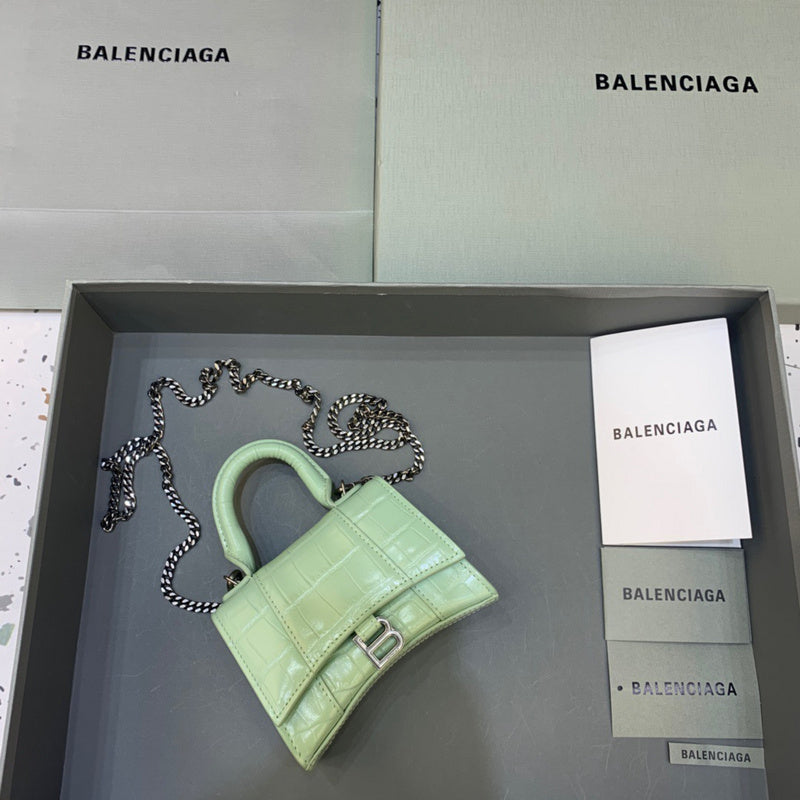 Satchel Bags - BGA Bags - 688
