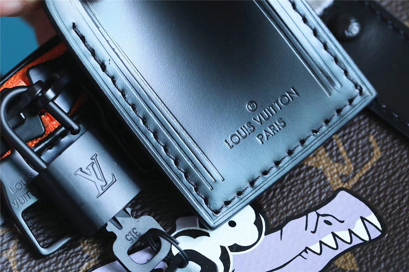 Glami Fashion Lu-Vi bags - 11325