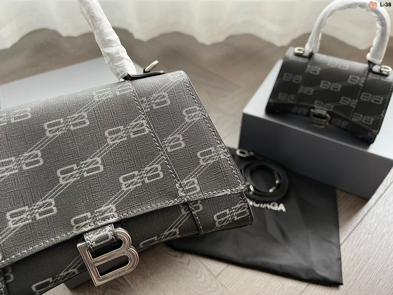 Satchel Bags - BGC Bags - 112