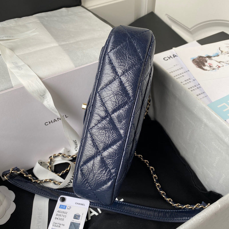 Satchel Bags - CHL Bags - 7655