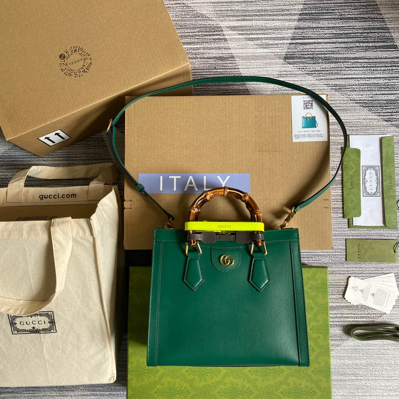 Satchel Bags - GCI Bags - 6439