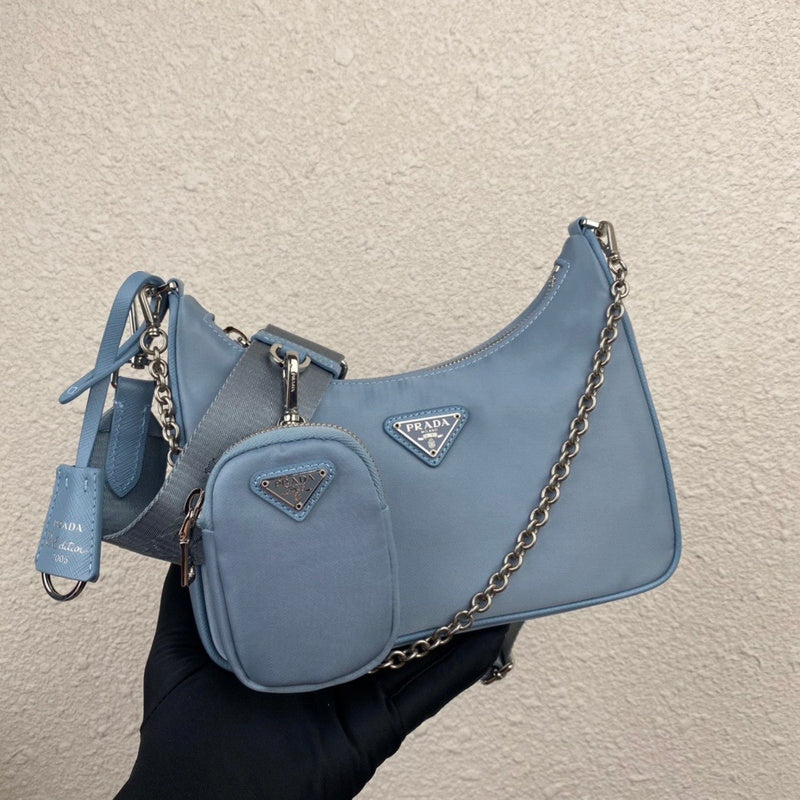 Satchel Bags - PRA Bags - 222