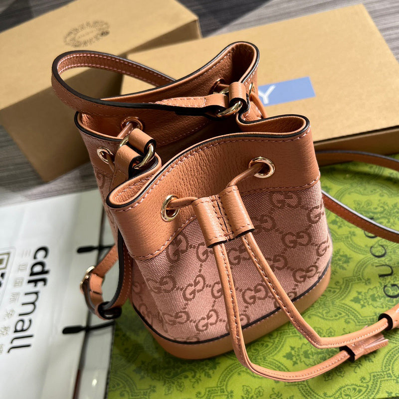 Satchel Bags - GCI Bags - 7401