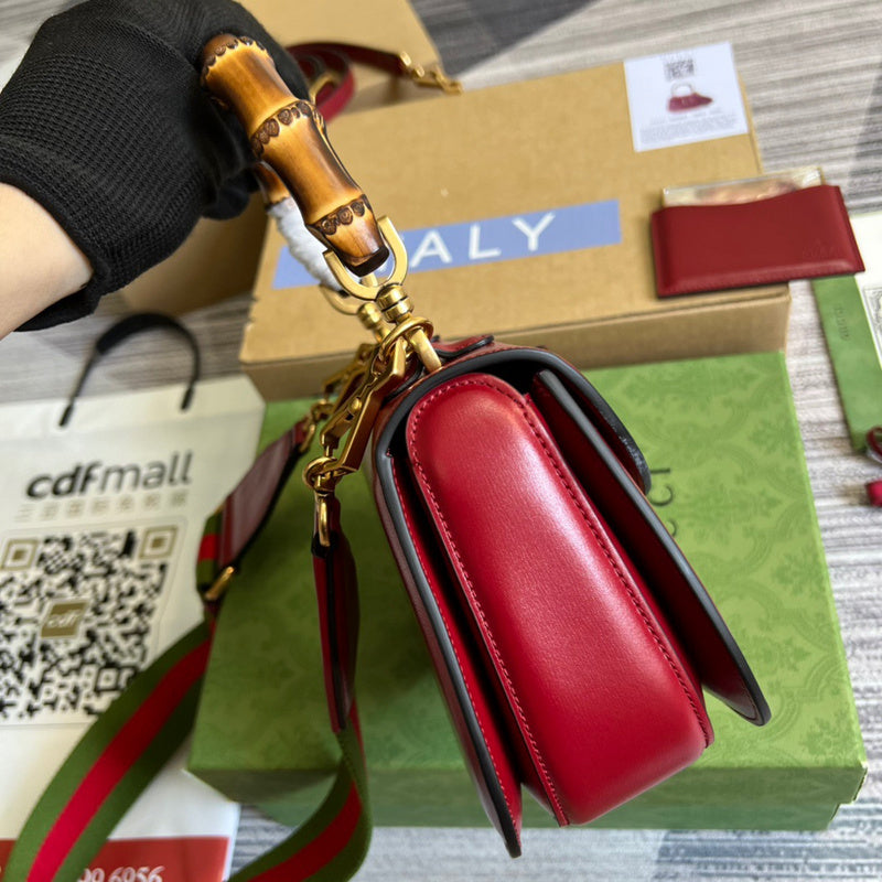 Satchel Bags - GCI Bags - 7761