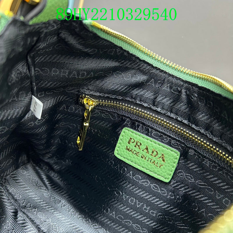 Satchel Bags - PDA Bags - 3437