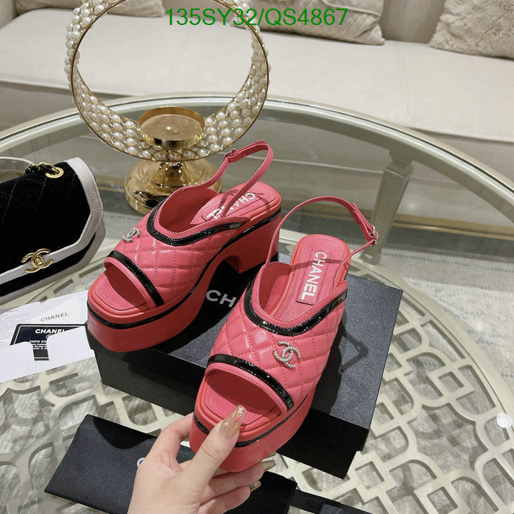 SAMC - CHL Women Shoes High Heels - 198