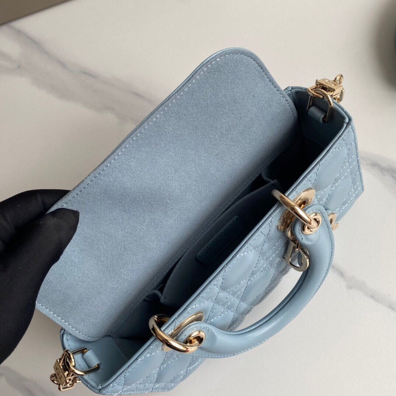 Glami Fashion - DIR Bags - 625
