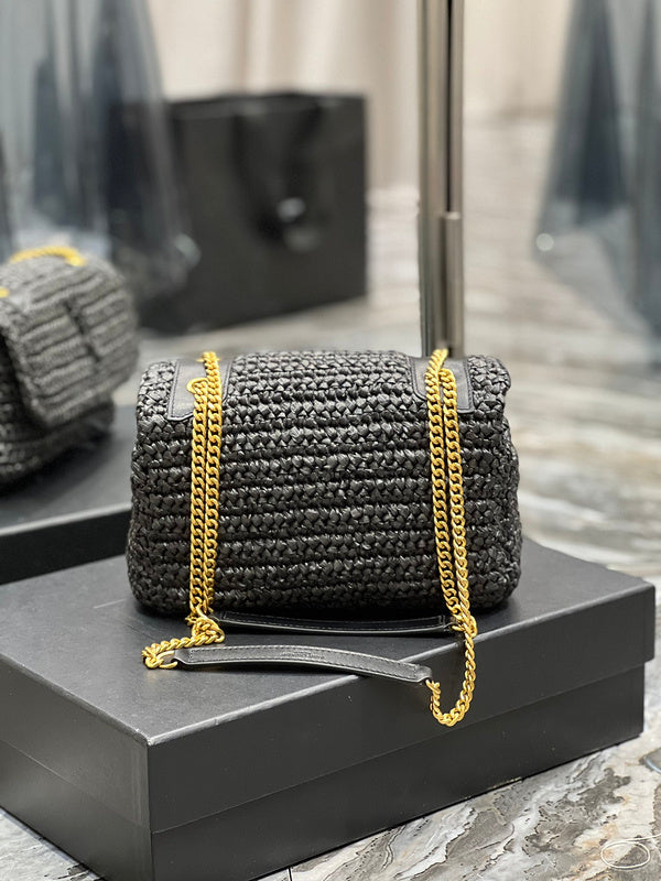 Glamy - YLS Bags - 822