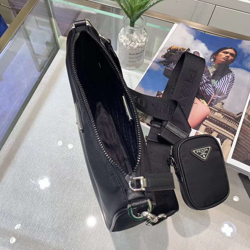 Glamy - PD Bags - 733