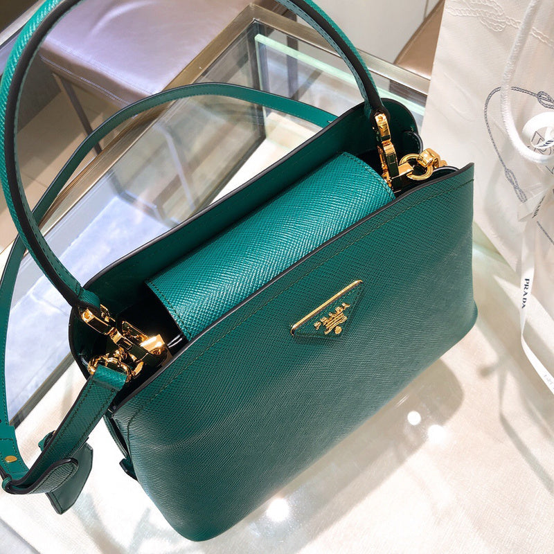Satchel Bags - PDA Bags - 2585