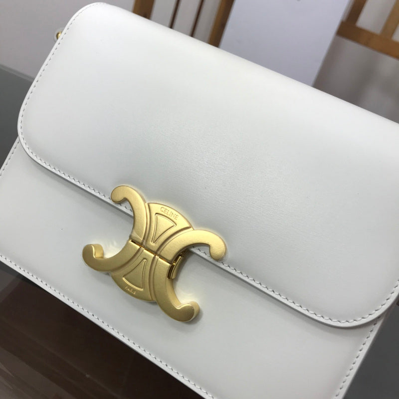 Satchel Bags - CHN Bags - 091