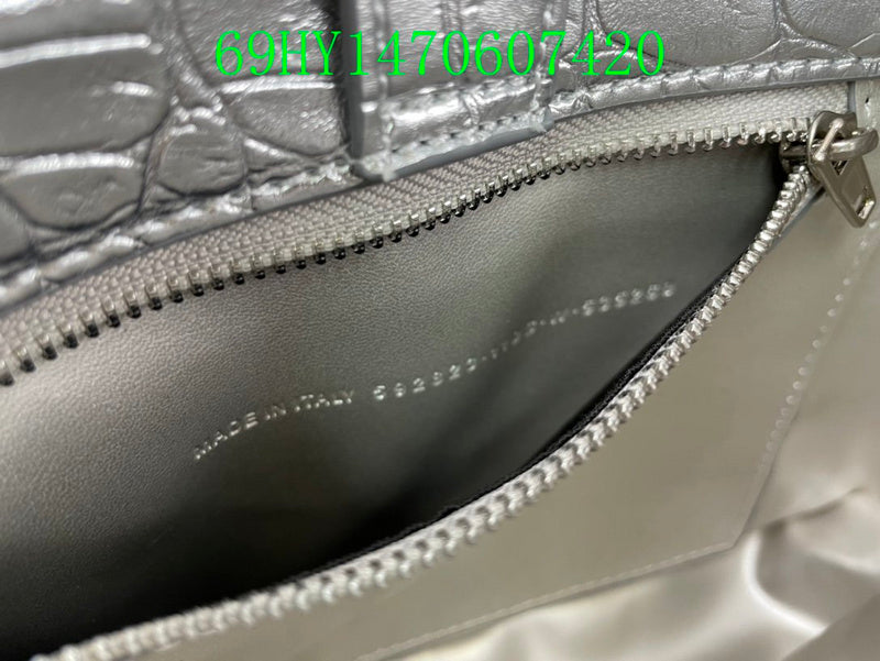Satchel Bags - BGA Bags - 2272