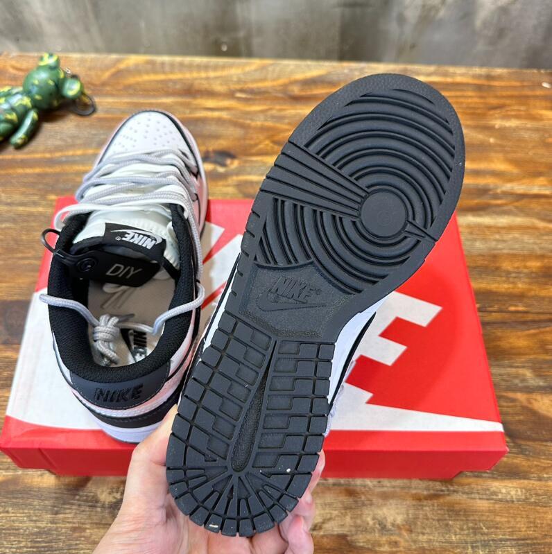 SAMC - NKE Shoes - 107