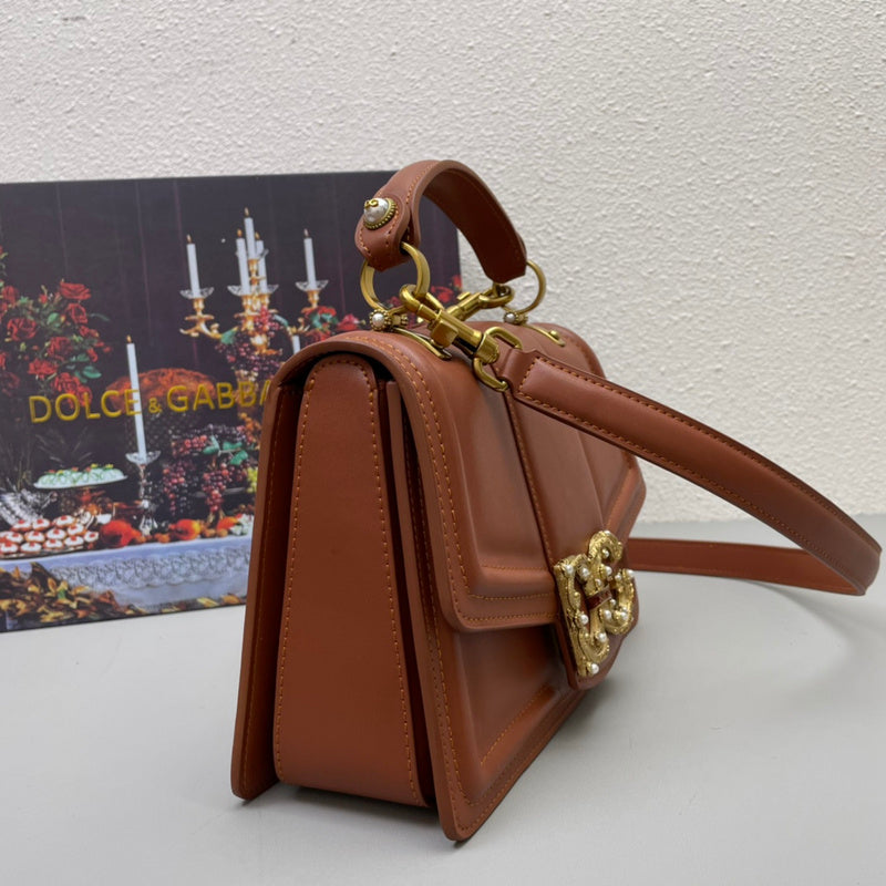 Satchel Bags - DG Bags - 142