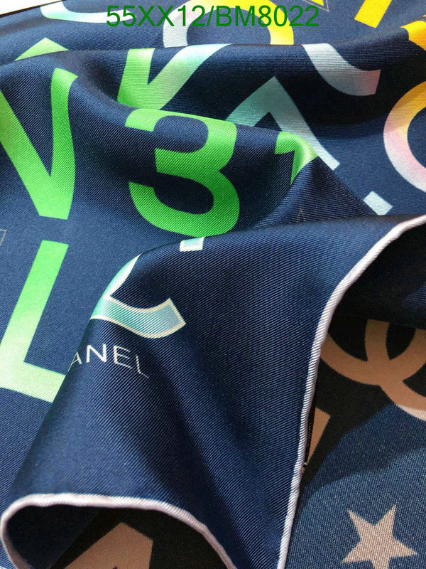 SAMC - CHL Scarves - 146