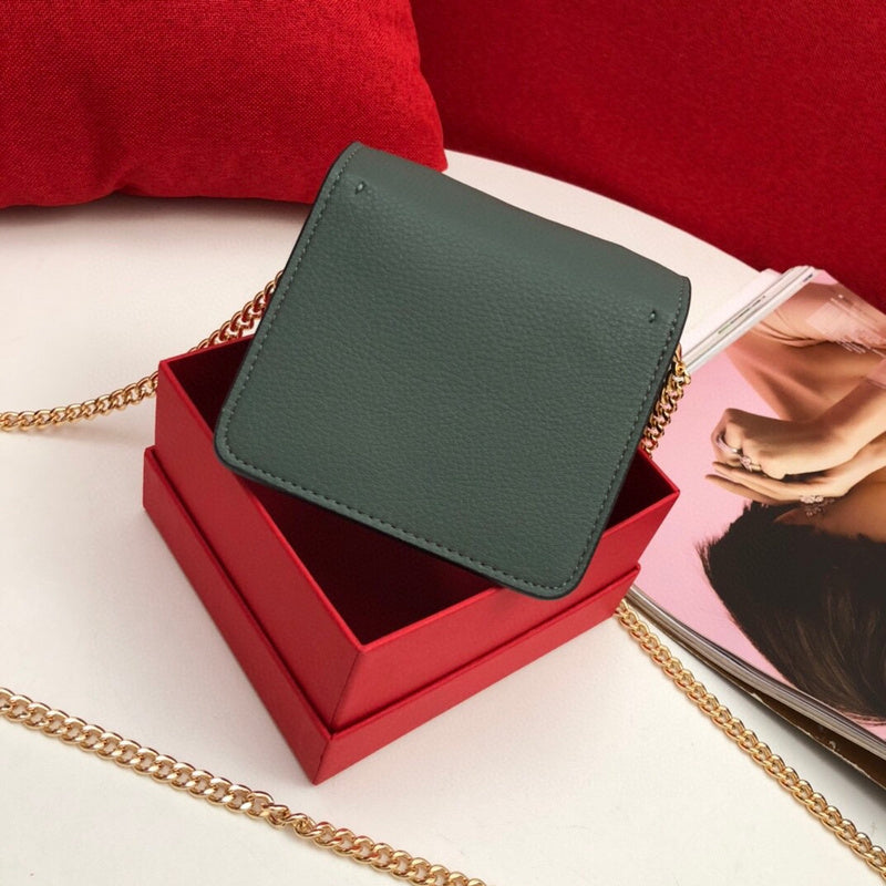 Satchel Bags - VTO Bags - 1344