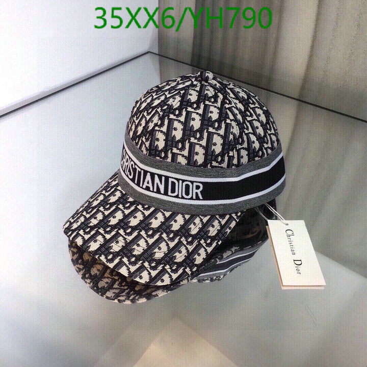 SAMC - DOR Caps & Hats - 242