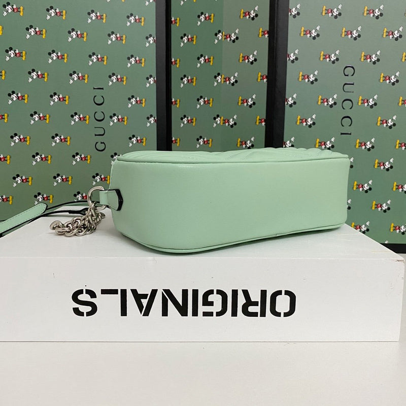 Glami Fashion - GCI Bags - 10596