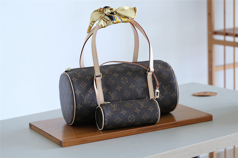 Satchel Bags - VL Bags - 7982