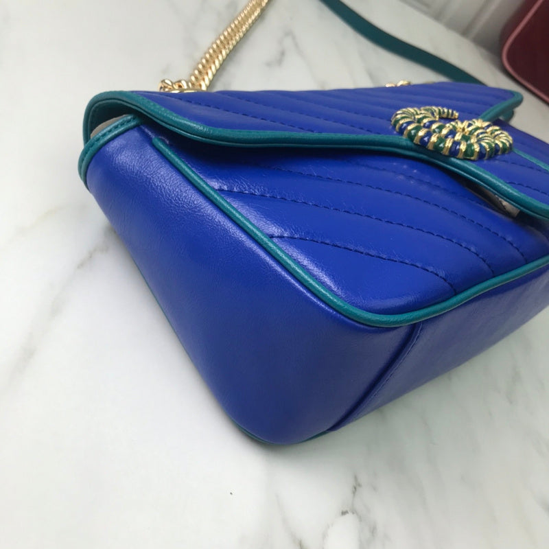 Satchel Bags - GCI Bags - 2094