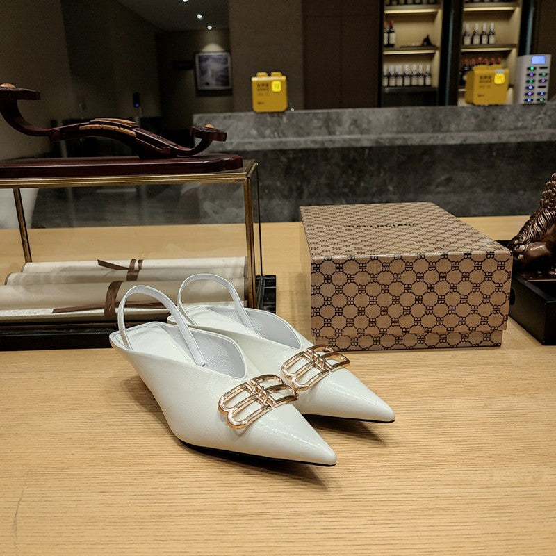 Satchel Bags - BGA Shoes - 792