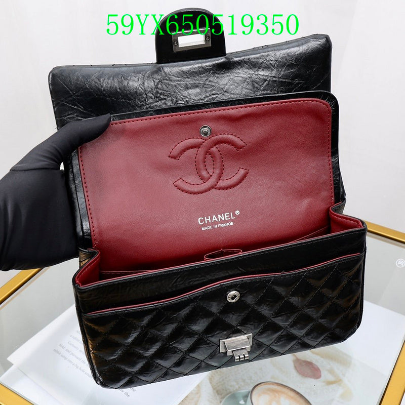 Satchel Bags - CHL Bags - 5382