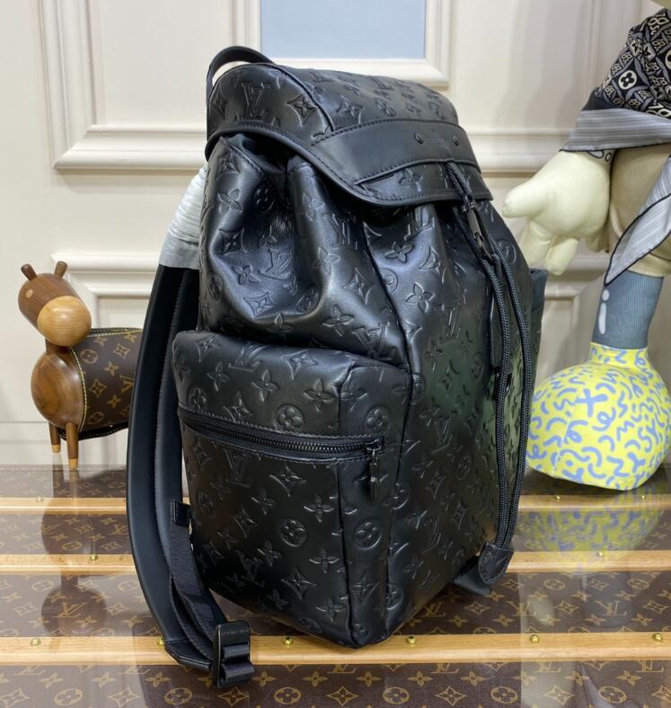 SAMC - LOV Bags - 1022