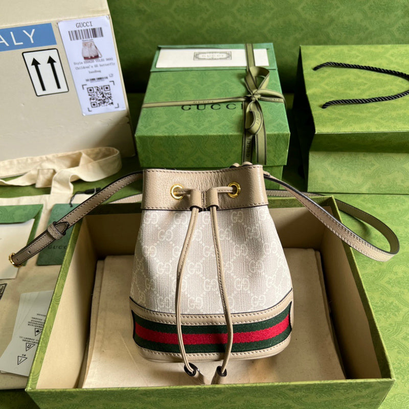 Satchel Bags - GCI Bags - 6462
