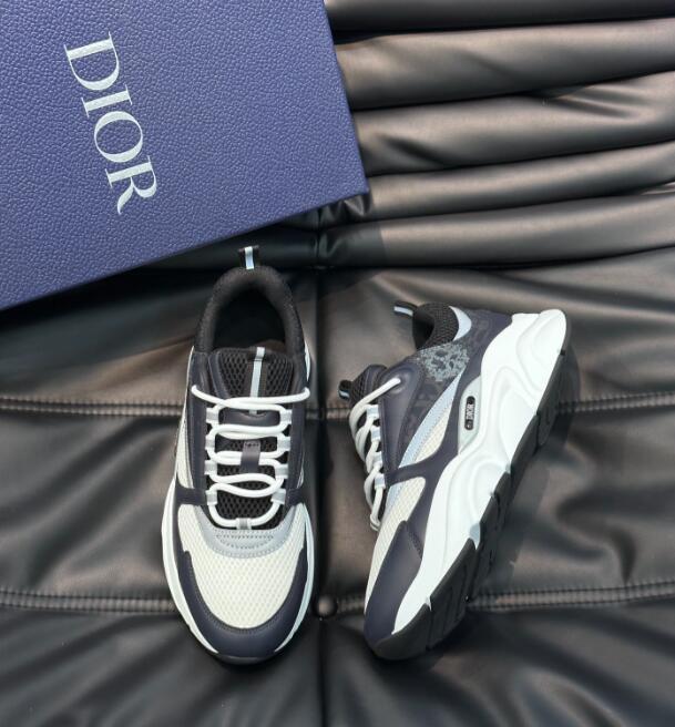 SAMCC - DOR Men Shoes - 103