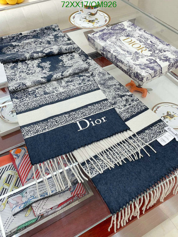 SAMC - DOR Scarves - 241
