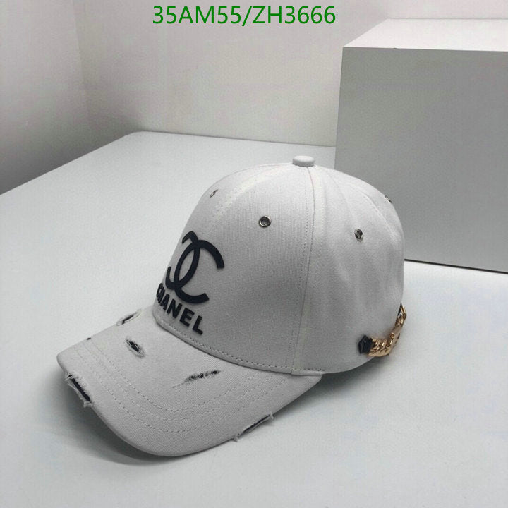 SAMC - CHL Caps & Hats - 446